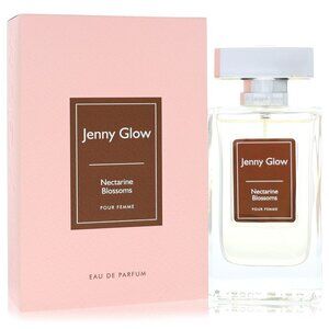 Jenny Glow Nectarine Blossoms by Jenny Glow Eau De Parfum Spray 2.7 oz